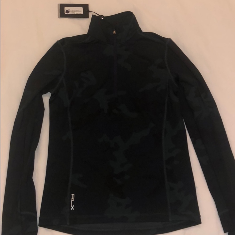 RLX - pullover